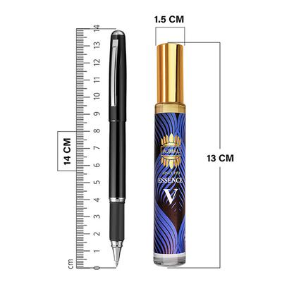 Ajmal Essence V Long-Lasting Concentrated Perfume Gift For Men And Women 10 ml - Deodorants/Roll-Ons