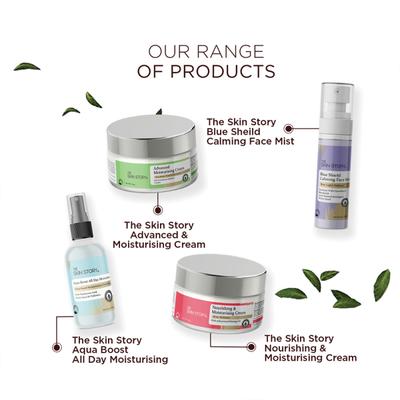 The Skin Story Advanced Foaming Facewash 100 ml - Face Wash & Cleansers