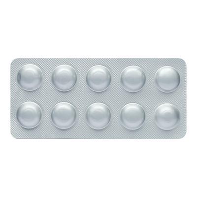 VALROS F Tablet 10's - High Cholesterol-Dys