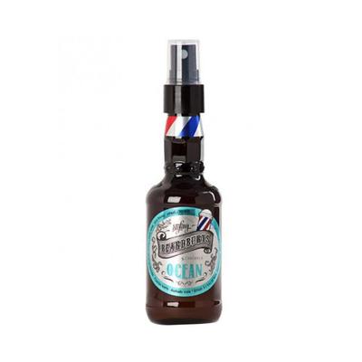 Beardburys Ocean Salt Spray 100 ml - Hair Sprays & Mists