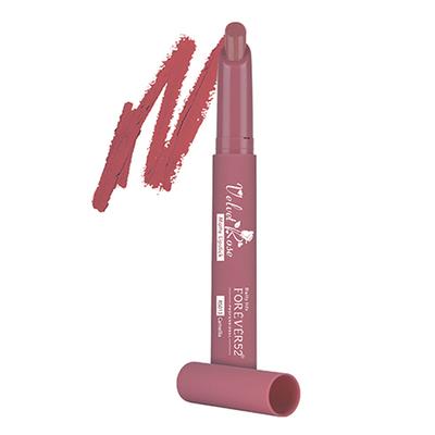 Daily Life Forever52 Velvet Rose Matte Lipstick Rs013 2.5 gm - Lipsticks