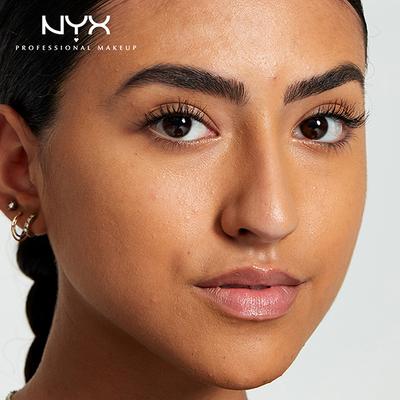 NYX Professional Makeup Can't Stop Won't Stop Full Coverage Foundation - Nude 30 ml - Foundation