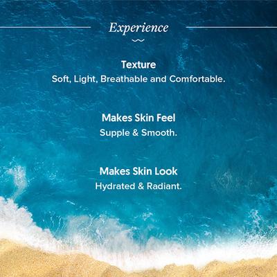 Aqualogica Hydrate Plus Sheet Mask 25 ml - Sheet Masks