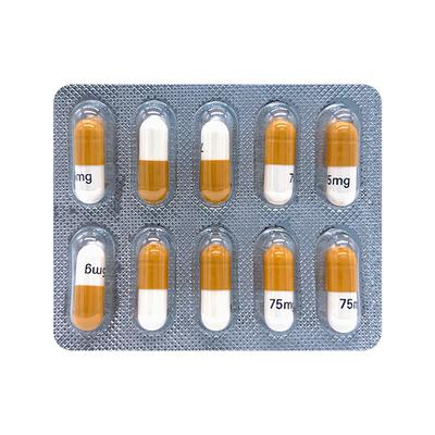 OSELNEED Capsule 10's - Viral infections-Ant