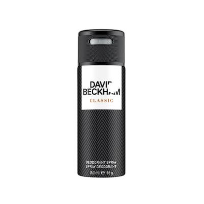 David Beckham Classic Gift Set (Eau de Toilette 90ml + Deo 150ml) 250 ml - Perfumes (Edt/Edp)