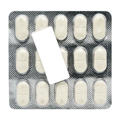 NIMPREX P Tablet 15's - Pain relief-Ano