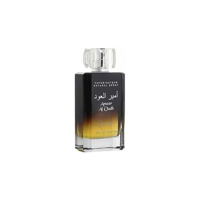 Lattafa AMEER AL OUD Long Lasting Imported Eau De Perfume 100 ml - Perfumes (Edt/Edp)