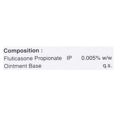 Lutiderm Oinment 20gm - Skin Infections-Toa