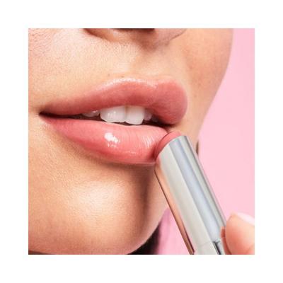 Benefit Cosmetics California Kissin' ColorBalm -Nude Pink 55 3 gm - Lip Balms