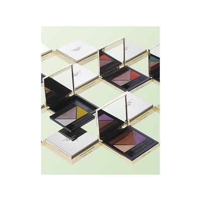PR PRADA EYE PALETTE 01 FG 6 gm - Eye Shadow Palettes