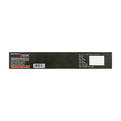 METZYL P Ointment 20g - Skin Infections-Toa