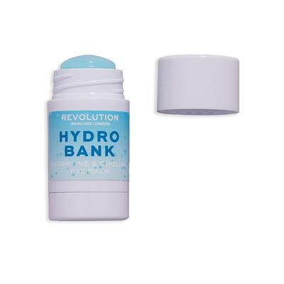 Revolution Skincare Hydro Bank Hydrating & Cooling Eye Balm 6 GM - Under Eye Creams & Serums