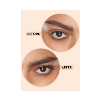 Sugar Cosmetics Double Date Extreme Volume Mascara Duo 01 Blackjack 7 ml - Mascaras