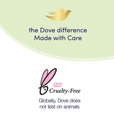 Dove Healthy Ritual For Strengthening Hair Shampoo 650 ml - Shampoos
