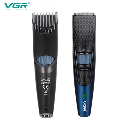 VGR V-53B Trimmer 90 min Runtime 1 Length Settings (Blue) 1's - Trimmers