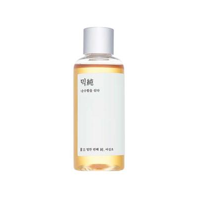 Mixsoon Heartleaf Essence 100 ml - Face Serum
