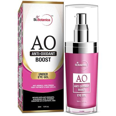 Stbotanica Anti Oxidant Boost Combo 200 ml - Face Moisturizers