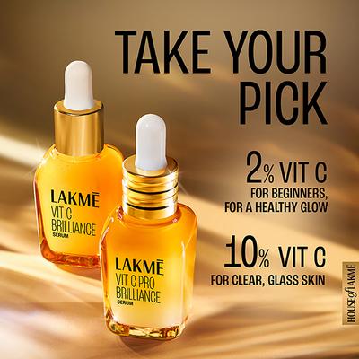 Lakme Vitamin C+ Serum 30 ml - Face Mists