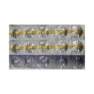Voveran SR 100mg Tablet 15'S - Pain relief-Nsa