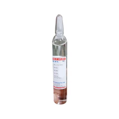DEXTROSE 50% (MEDILIFE) Injection 25ml - Supplements-Int