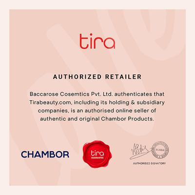 Chambor Skin Clinic Hydroadvance Overnight Mask, Deep Hydration & Skin Barrier Repair 50 gm - Masks & Peels