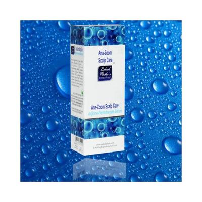 Rahul Phate'S Research Product Ana Zoom Scalp Care 100 ml - Hair Serums