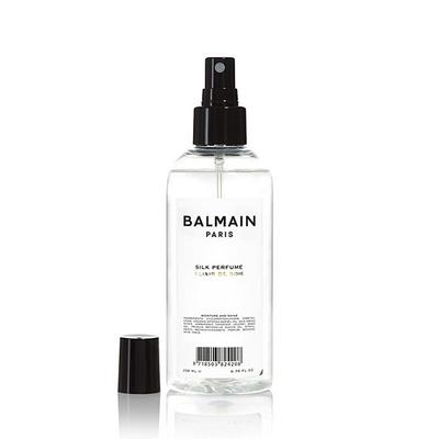 Balmain Paris St Silk Perfume 200 ml - Men Perfumes (Edt/Edp)