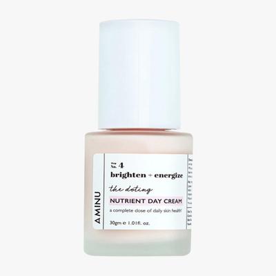 AMINU The doting - Nutrient Day Cream 30 gm - Day Cream
