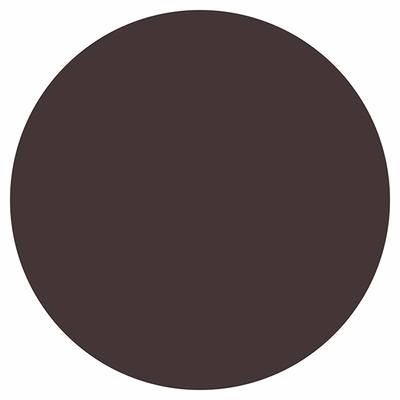 Matt Look Eyebrow Pencil Long Lasting Formula Professional Stylist, Dark Brown 1.2 gm - Eyebrow Pencils & Enhancers