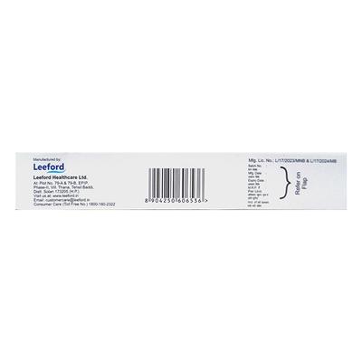 SERTAFORD Cream 20gm - Fungal Infections-Taa