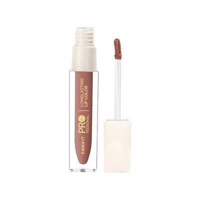 Insight Professional Longlasting Lip Color - Power To You 6 gm - Liquid Lipsticks