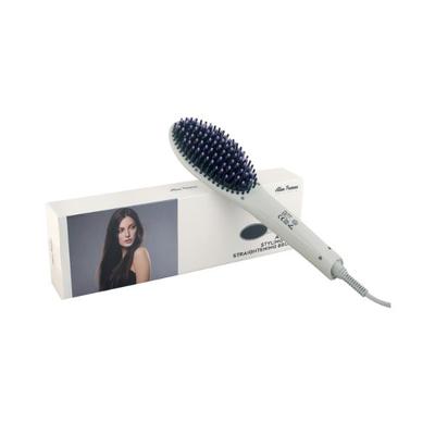 Alan Truman At-200 Styling & Straightening Brush 1's - Multi-Stylers