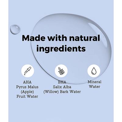 COSRX AHA/BHA Clarifying Treatment Toner 150 ml - Toners