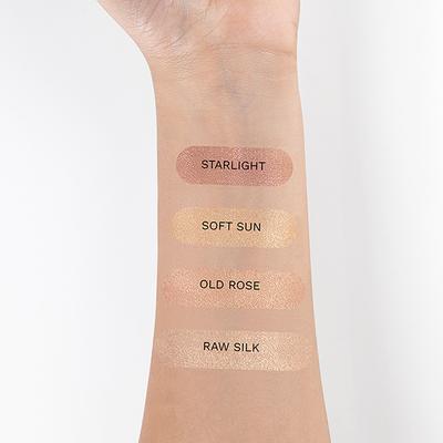 PAC Killer Glow Soft Sun 8.11 gm - Highlighters & Illuminators