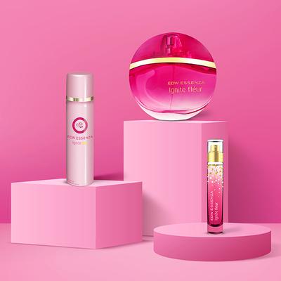 EDW Essenza Ignite Fleur Deodorant For Women 150 ml - Women Deodorants/Roll-Ons