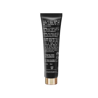 Lakme Unreal Undercover Gel Primer, Enriched with Viitamin E, 30 ml - Primer