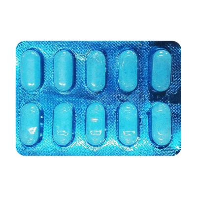 AMBIFEN Tablet 10's - Pain relief-Nsa