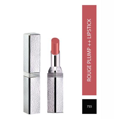 Chambor Rouge Plump ++ Lipstick Spf10 - 755 2.5 gm - Lipsticks