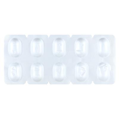 Pirapil 800mg Tablet 10'S - Nootropics And Neurotrophics