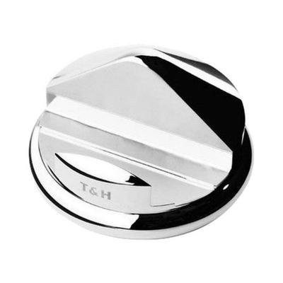 Truefitt and Hill Cone Razor Stand Chrome For Men 1's - Razors & Cartridges