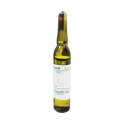 ASCORBIC ACID (T WALKER) Injection 5ml - Supplements-Vic
