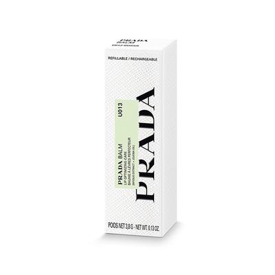 Prada BALM SHADE U013 FG 3.8 gm - Lip Balms