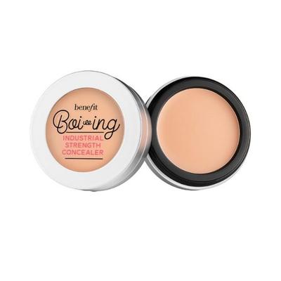 Benefit Cosmetics Boi-ing Industrial Strength Concealer -02 - Light cool 3 gm - Concealer