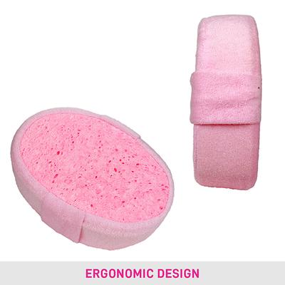 Vega Sponge (BA - 3/1) 1's - Loofahs & Sponges