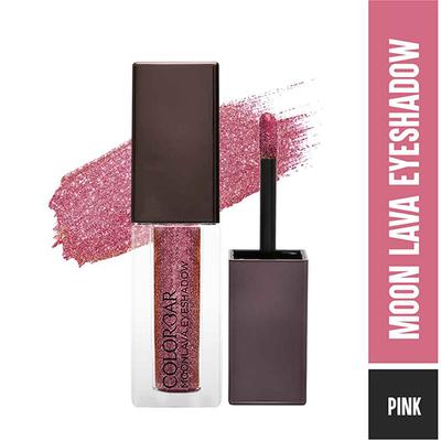 Colorbar Moon Lava Eyeshadow Galaxy-005 3.5 gm - Eye Shadow Palettes