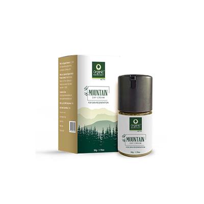 Organic Harvest Activ Mountain Day Cream 50 gm - Day Cream