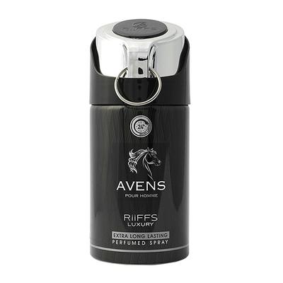 RiiFFS Luxury Avens Pour Homme Perfume Body Spray for Men 250 ml - Men Perfumes (Edt/Edp)