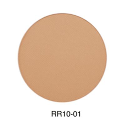 Chambor Silver Shadow - Ocher Rr10 -110 16 gm - Eye Shadow Palettes