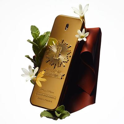 Paco Rabanne Million Parfum For Men 100 ml - Men Perfumes (Edt/Edp)