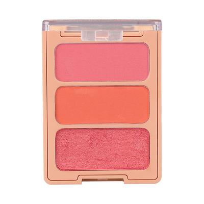 Sivanna Colors Peach Pro Blush - HF6030 04 06 gm - Blushes
